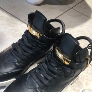 No box busciemi shoes 100% authentic